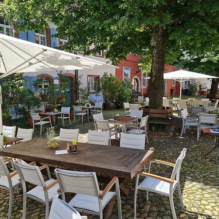 Aparthotel Siebter Himmel Vogtsburg Exterior foto